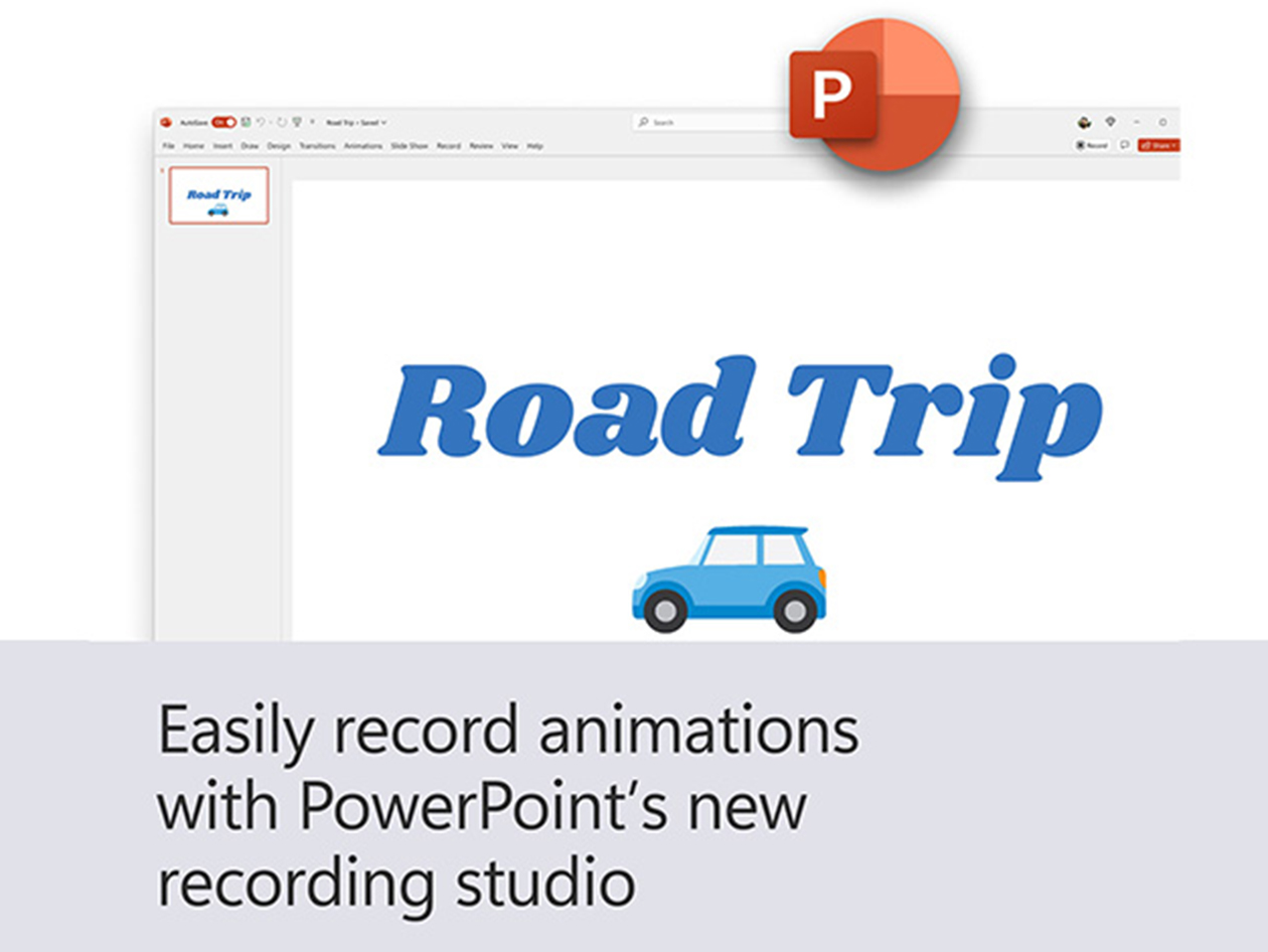 Microsoft Office 2024 Home for Mac or PC: One-Time Purchase