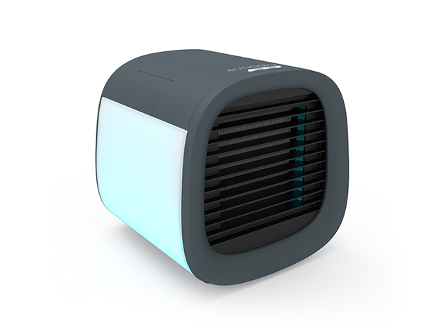 EvaChill EV-500 Personal Air Conditioner (Grey)