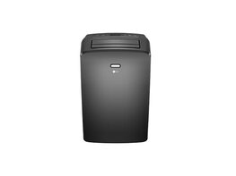 LG 8,000 (SACC) / 12,000 BTU (ASHRAE) Smart Wi-Fi Portable Air Conditioner