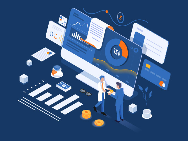 Financial Budgeting & Forecasting for Business