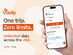 Vuoly eSim Mobile Data Plan: EU + UK - 20GB/30 Days