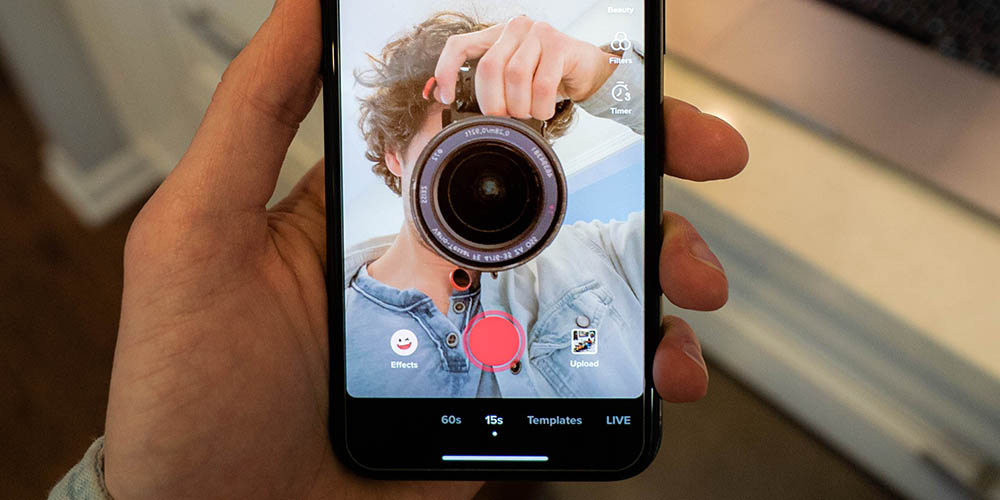 The Complete TikTok Masterclass: How to Go Viral & Get Millions of Views