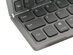 Foldable Bluetooth Keyboard with Built-In Stand