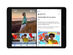 Apple iPad (2021) 9th Gen 64GB Wi-Fi & Cellular Unlocked Space Gray (Refurbished)
