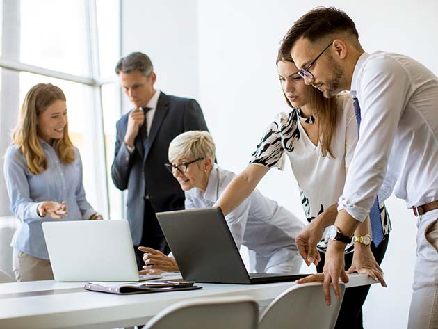Agile Master Training Online Course