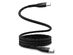 Statik® MagStack™ Pro 6ft USB-C Tangle-Free Magnetic 100W Fast Charge Cables