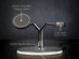 HyperGear MaxCharge 3-in-1 Wireless Charging Stand