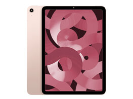 Apple iPad Air (2022) 5th Gen 64GB Wi-Fi Pink (Refurbished)