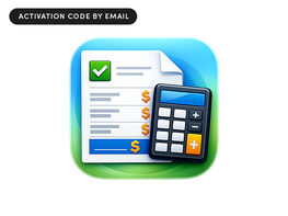 AI Invoice Maker Lifetime Subscription