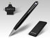 iSpyPen Pro X 2K HD Camera Pen 64GB (Silver/Bundle)