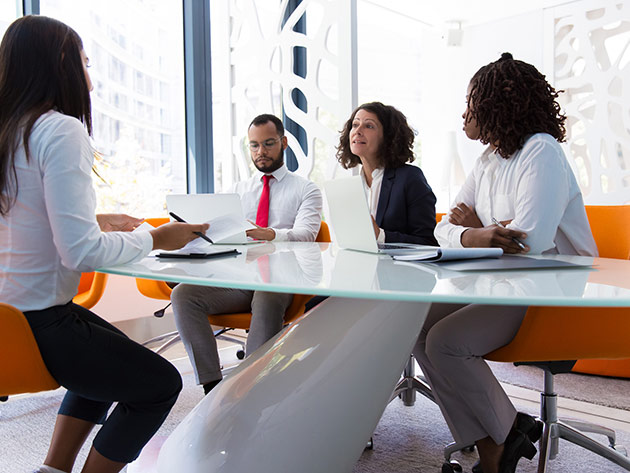 Employee Onboarding for HR Certificate Course Level 2