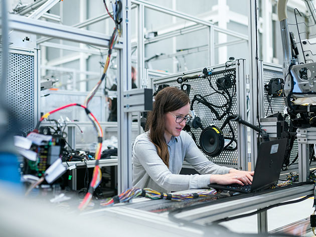 IT Asset Management (ITAM): Hardware Asset Management