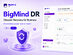BigMind Disaster Recovery Pro Plan: Lifetime Subscription