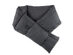 Helios Heated Scarf with Power Bank (Gray)