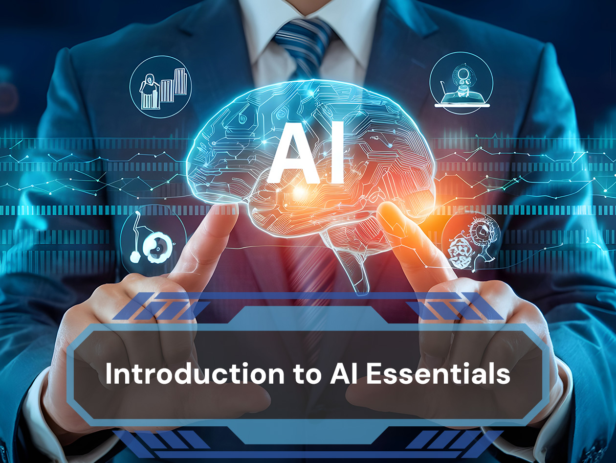 AI Essentials 2026: The Complete Guide to AI Fundamentals