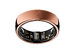 Circular Ring 2 - Advanced Health & Fitness Tracker Smart Ring (Rose Gold/Size 12)