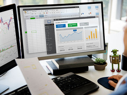 The Complete Microsoft Excel Pivot Tables Expert Bundle