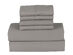 Bamboo Smart Pocket Sheets (Khaki/King/6-Piece)