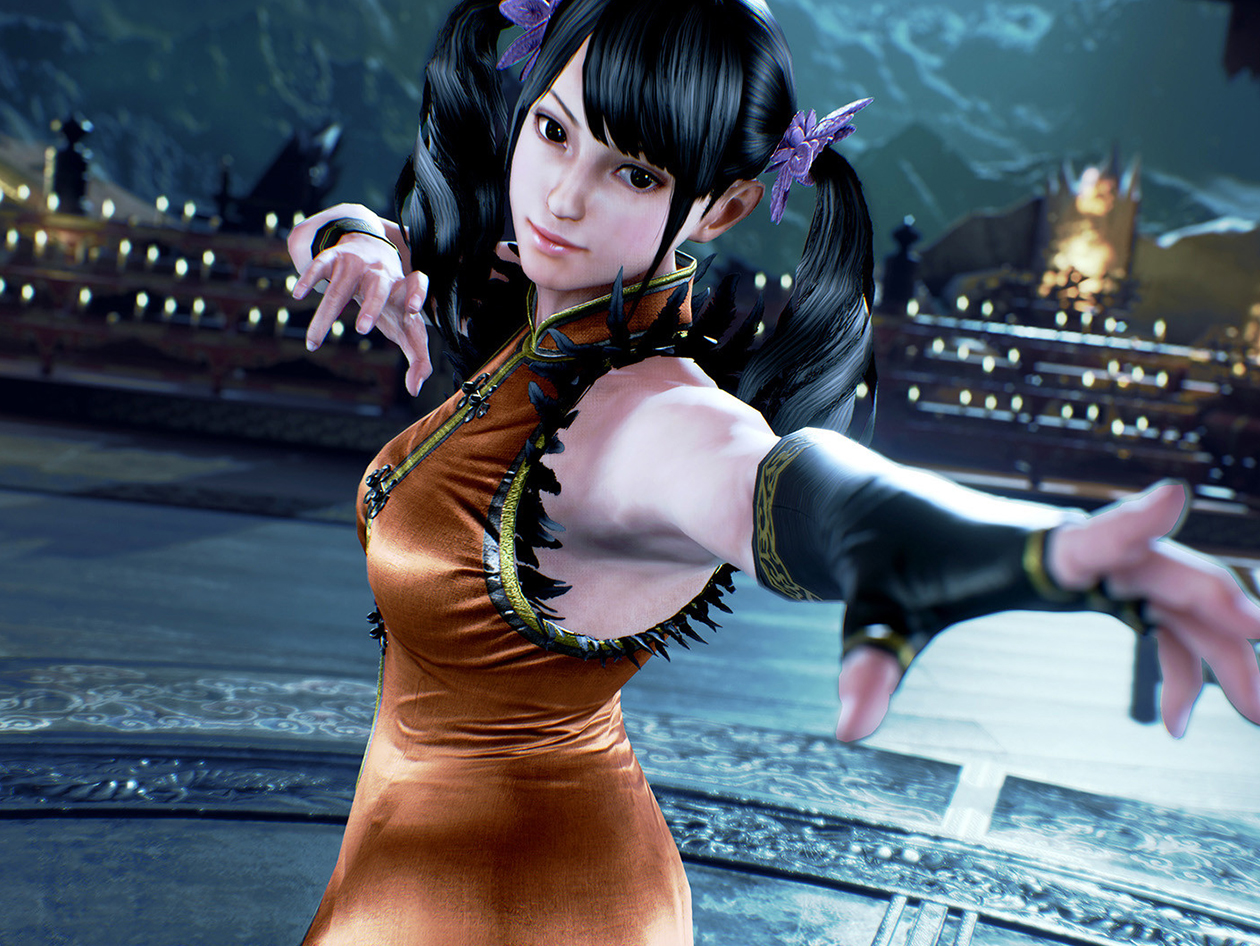 TEKKEN 7 - Steam Key - GLOBAL