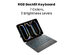 SpacePad iPad Keyboard