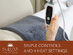 Soluxe Comfort Heating Pad (Extra Large)