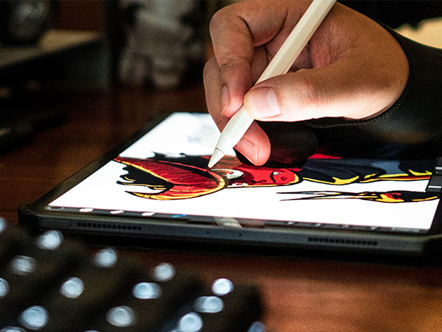 Find Your Perfect Customer & Design and Create Your Products & Services