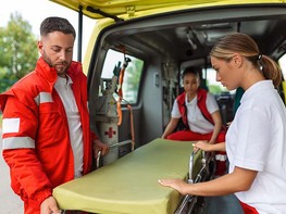 The 2026 Healthcare & Emergency Services Training Bundle