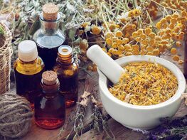 Natural Healing 3-Course Bundle