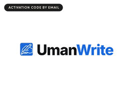 UmanWrite All-in-One AI Writing Platform: Lifetime Subscription (Unlimited Plan/Unlimited Words)