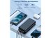 50000mAh Portable Powerbank with PD 30W and QC 4.0 Fast Charging