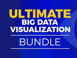 The 2026 Ultimate Big Data Visualization Training Bundle