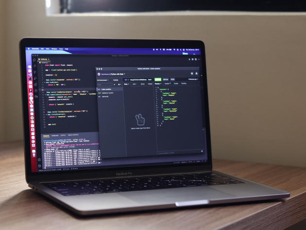 Build RESTful APIs with Node, Express, & MongoDB