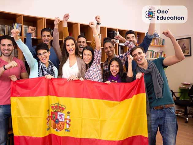 Spanish for Beginners to Intermediate Bundle Course