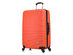InUSA Royal Lightweight Hardside Spinner Luggage (28"/Orange)