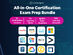 Lifetime Access to ExamsDigest for CompTIA, AWS, Microsoft & More