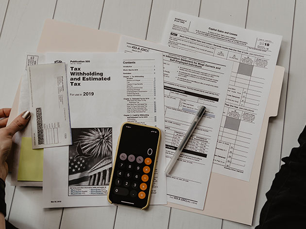 Financial Mathematics: Concepts, Calculations and Applications