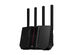 ASUS RT-BE92U (BE9700) Tri-Band Wi-Fi 7 Router with 10G Port & AiMesh (Refurbished)