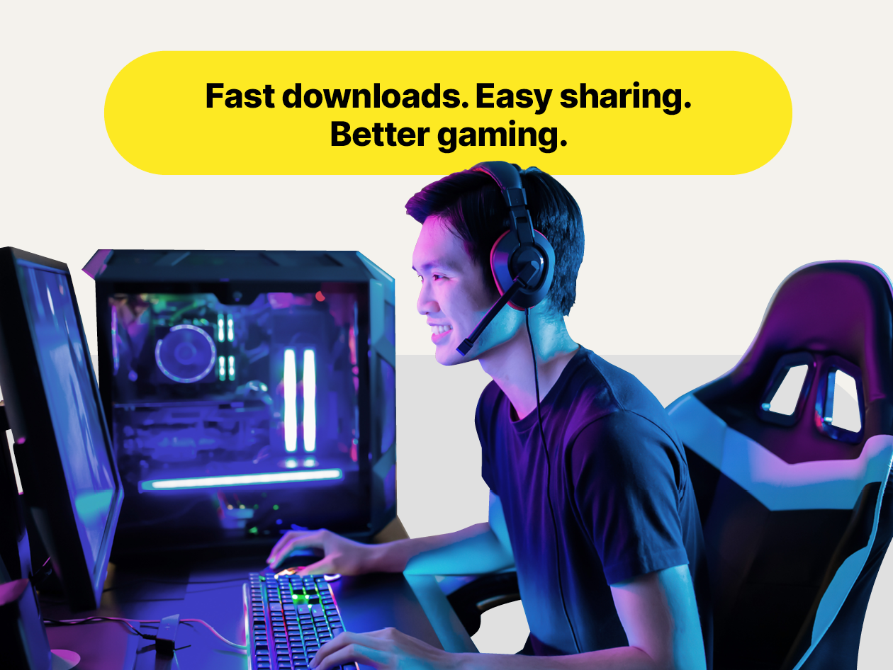 Norton VPN Standard: 1-Year Subscription (5 Devices)