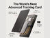 Keysmart SmartCard (Gen 3/Rechargeable/1-Pack)