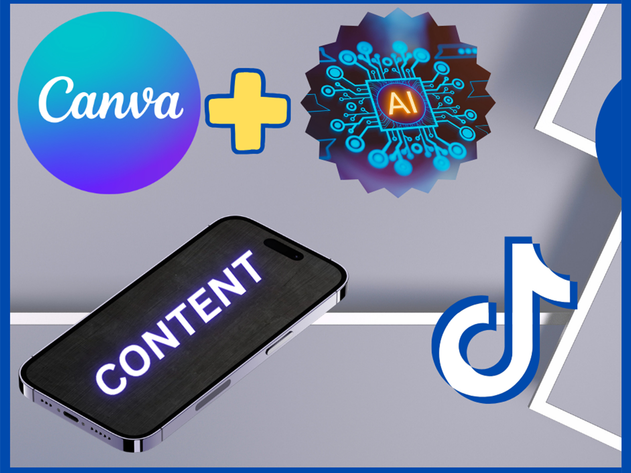 The 2026 Canva Creator Mastery Bundle