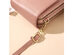 Lior Crossbody Shoulder Bag for Women (Blue)