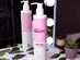 Bare Bliss Ultra Hydrating Moroccan Argan Oil Shampoo