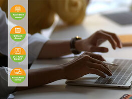 Start your Business: Become a Successful Entrepreneur Course