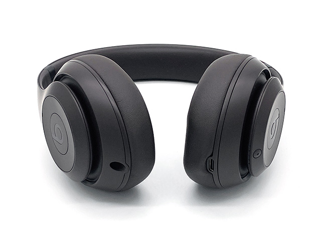 Beats Studio Pro Wireless Noise Cancelling Headphones (Open Box)