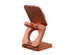 Mag 3 Ultra Qi2 25W 3-in-1 Foldable Charger (Orange)