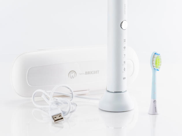 Henry Bright 5-Mode USB Electric Toothbrush