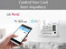 LG 7,600 BTU Window Smart Air Conditioner