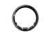 Circular Ring 2 - Advanced Health & Fitness Tracker Smart Ring (Obsidian Black/Size 9)