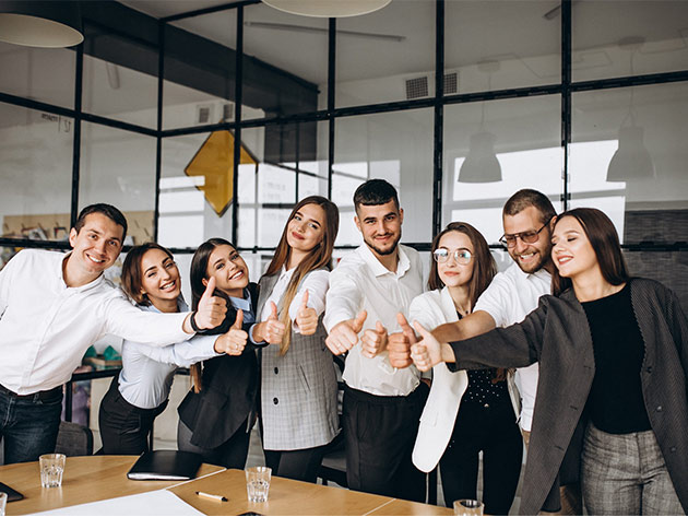HR & Leadership Management Complete Diploma Course