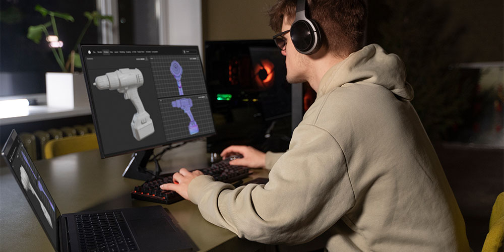 Create Your First 3D Game in Unity